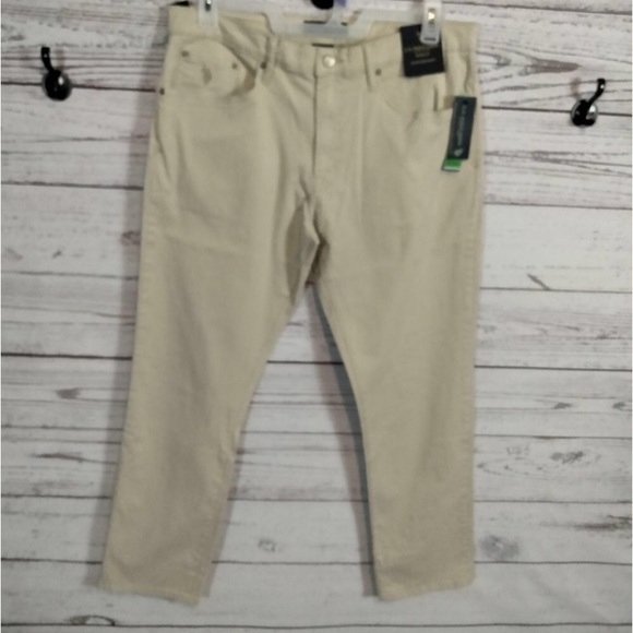 New Without tags. "U.S. POLO ASSN " men's pants 👖 - Picture 2 of 3
